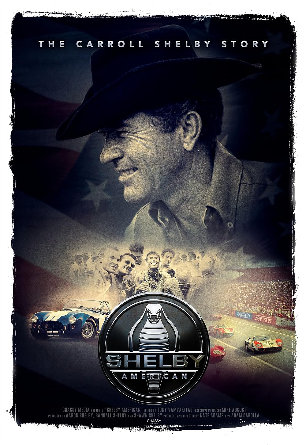 Shelby Shelby