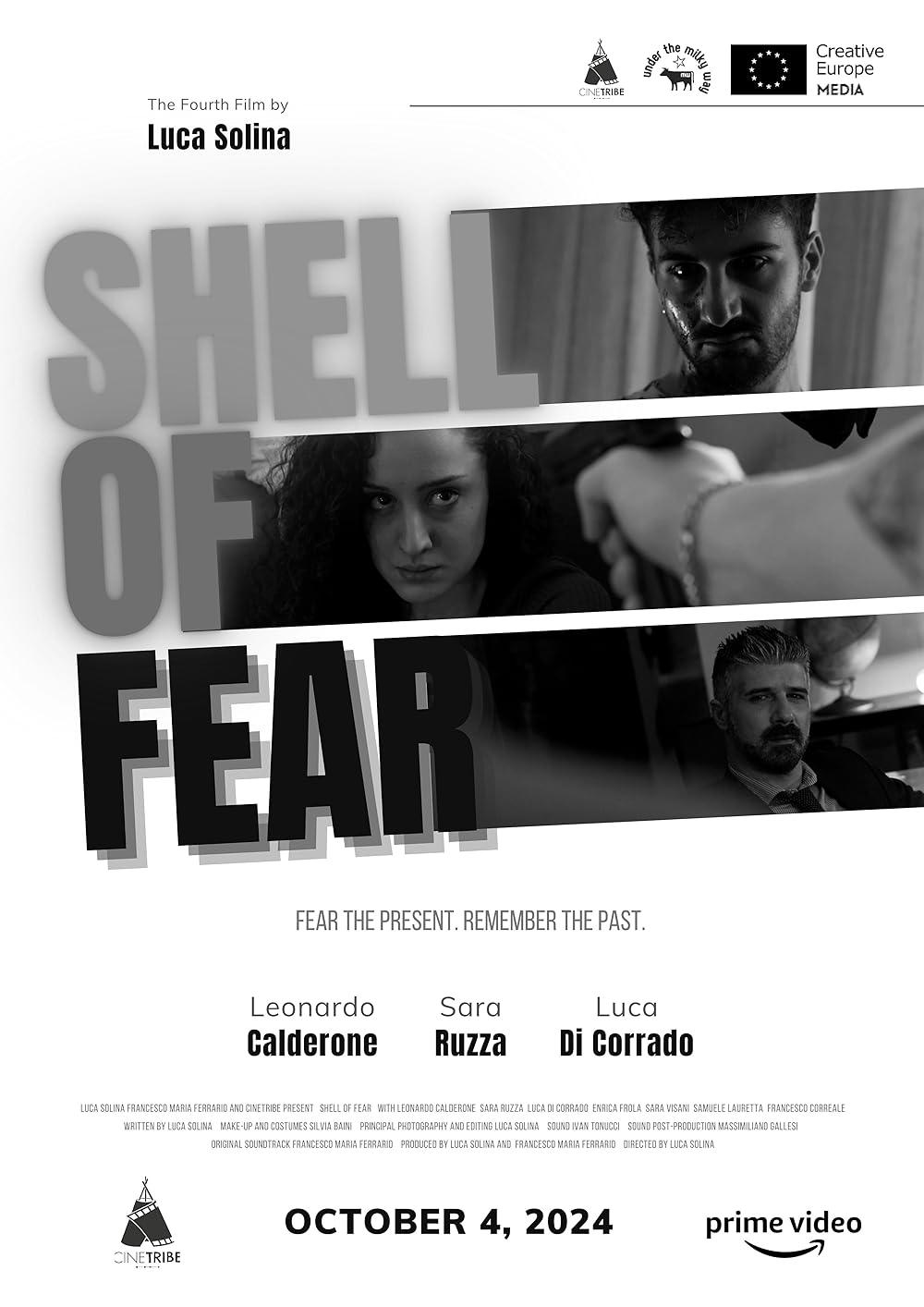 Shell