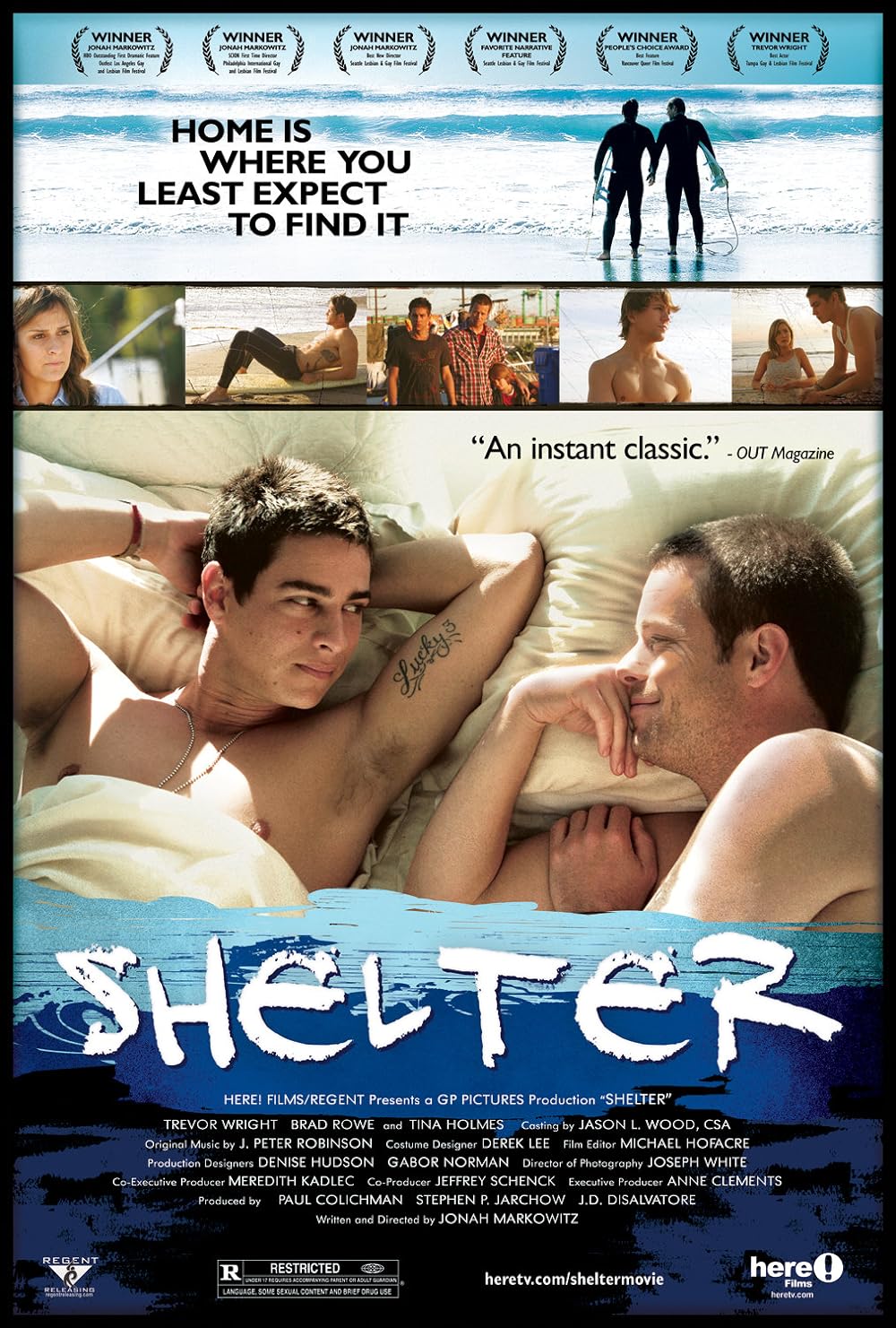 Shelter Shelter