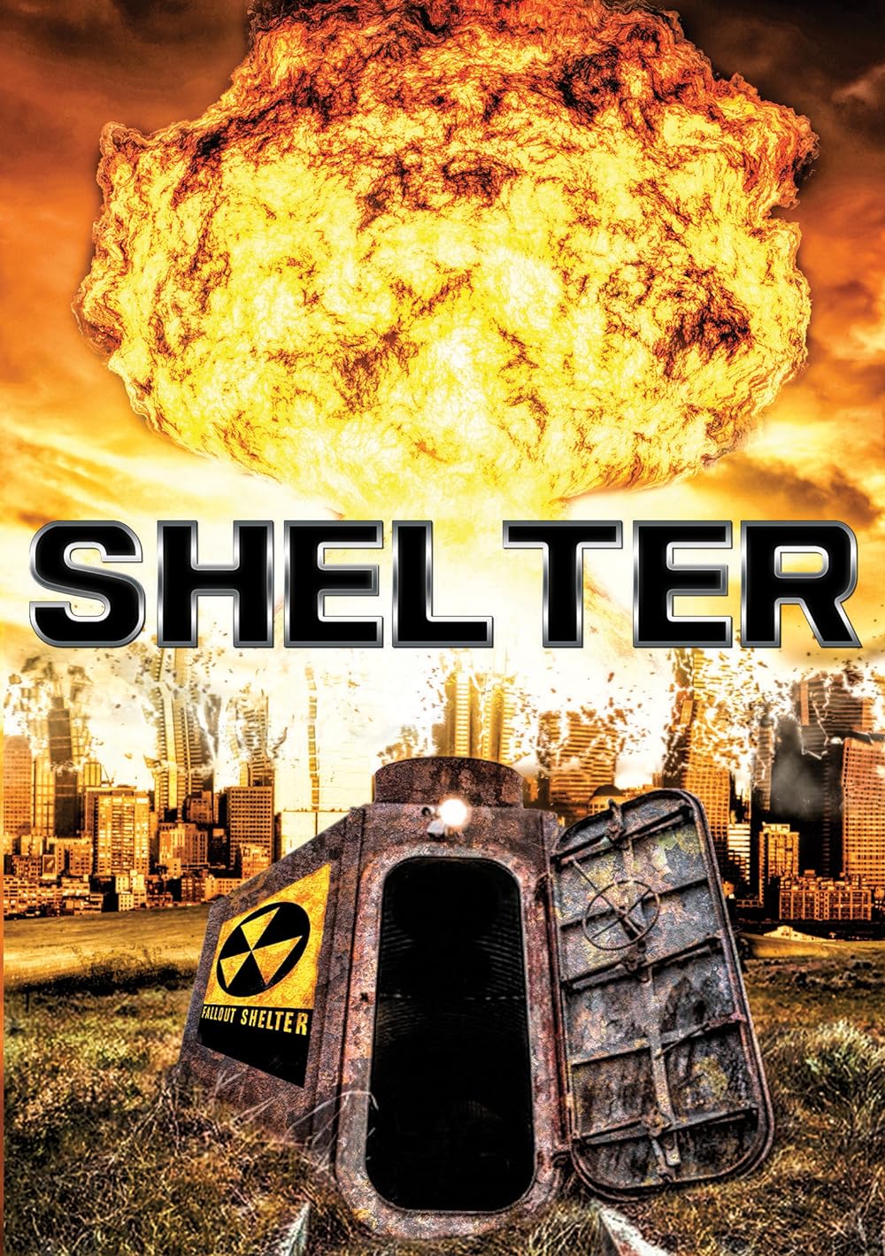 Shelter Shelter
