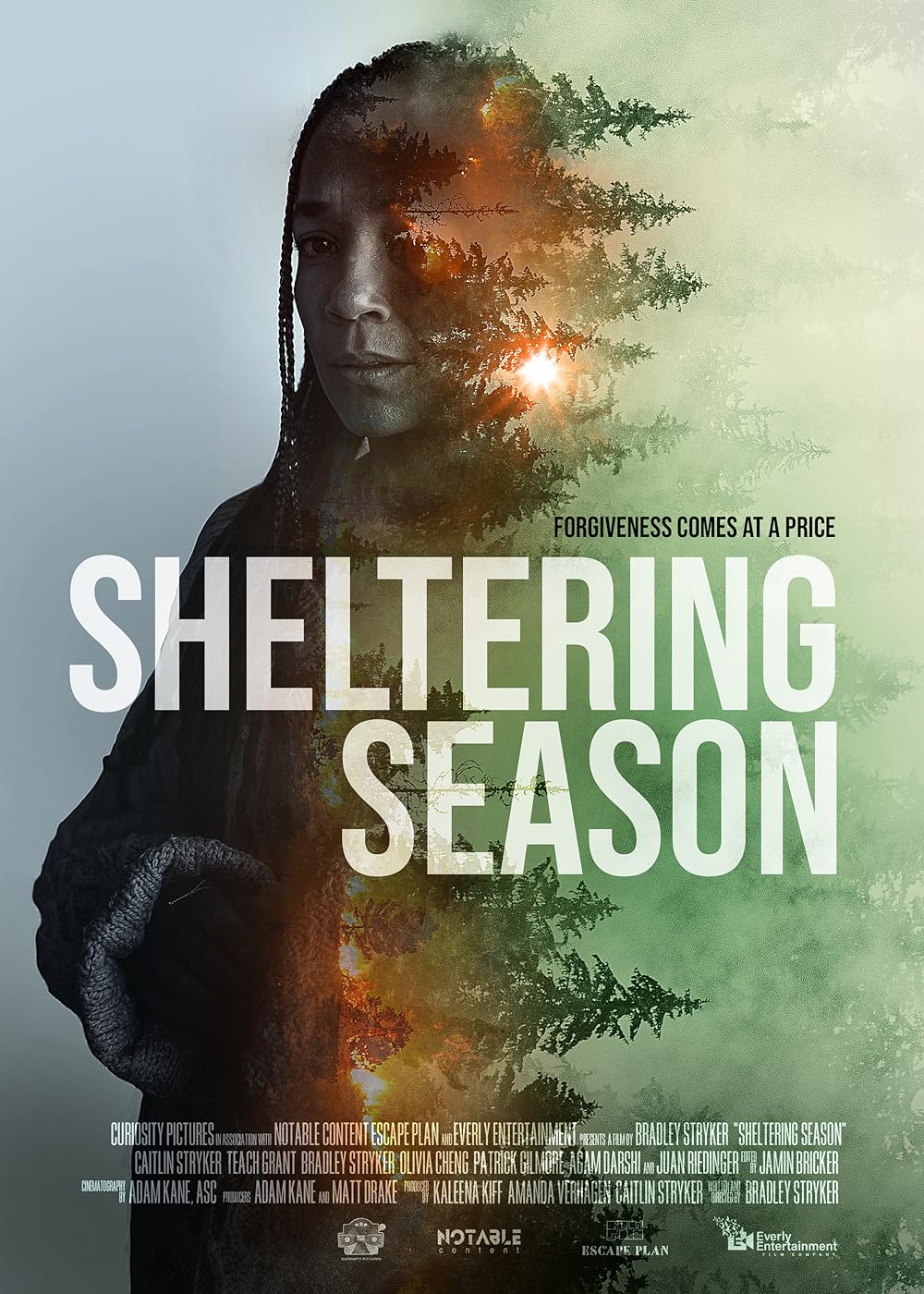 Sheltering Sheltering