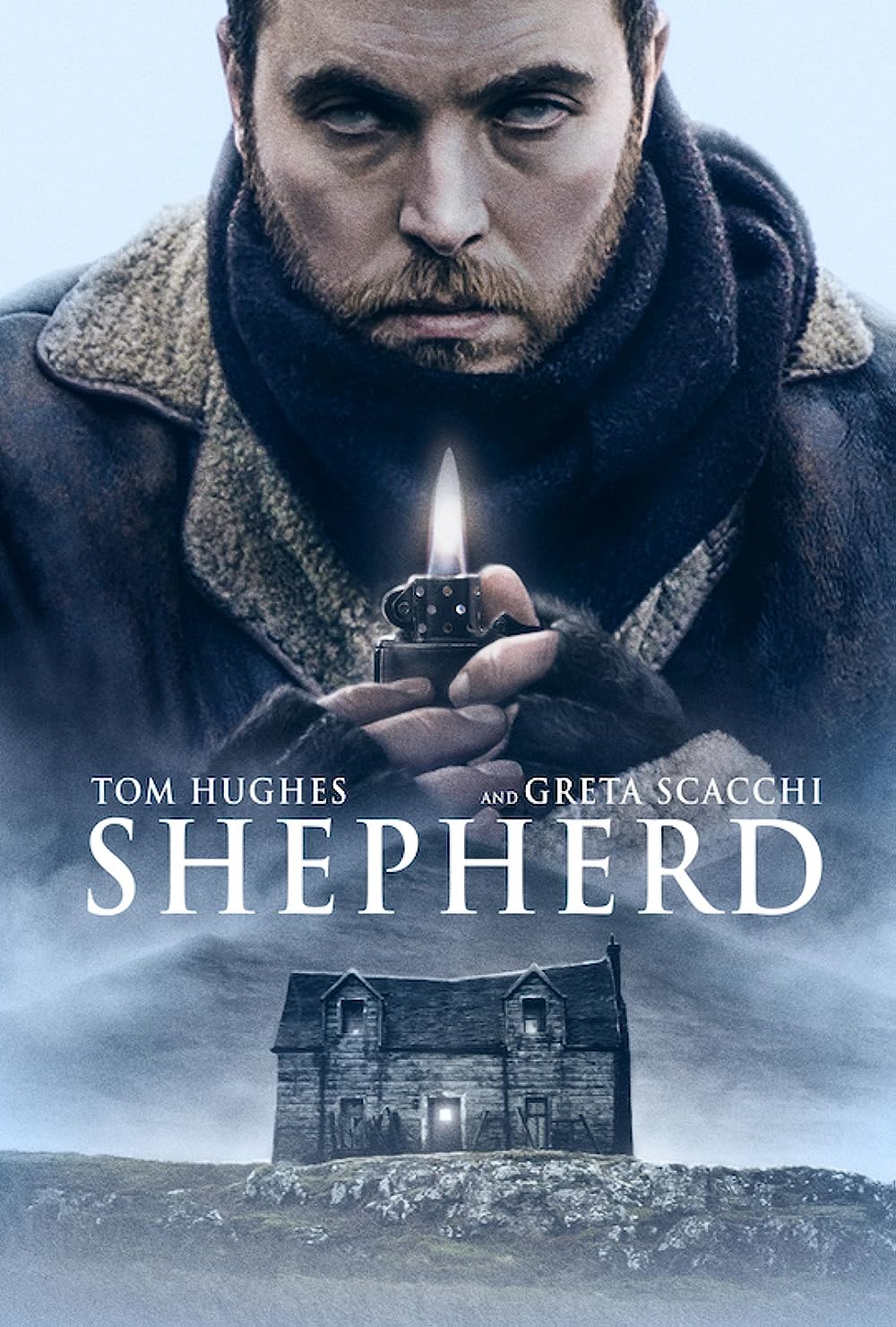 Shepherd Shepherd