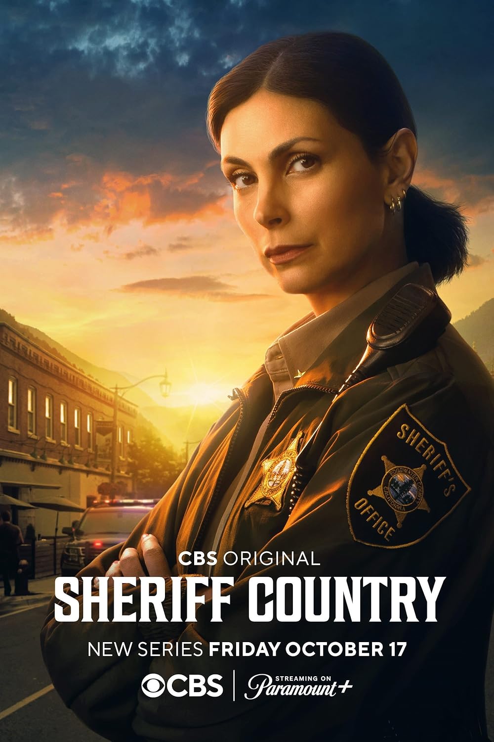 Sheriff