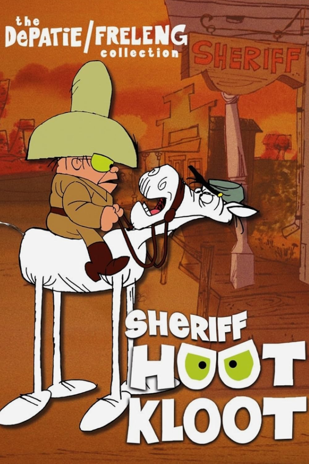 Sheriff Sheriff