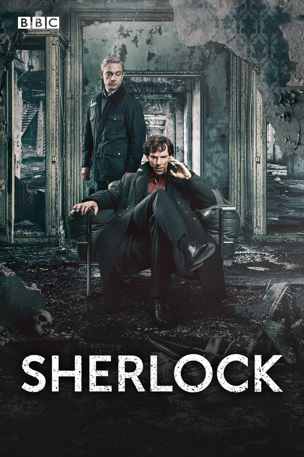 Sherlock Sherlock