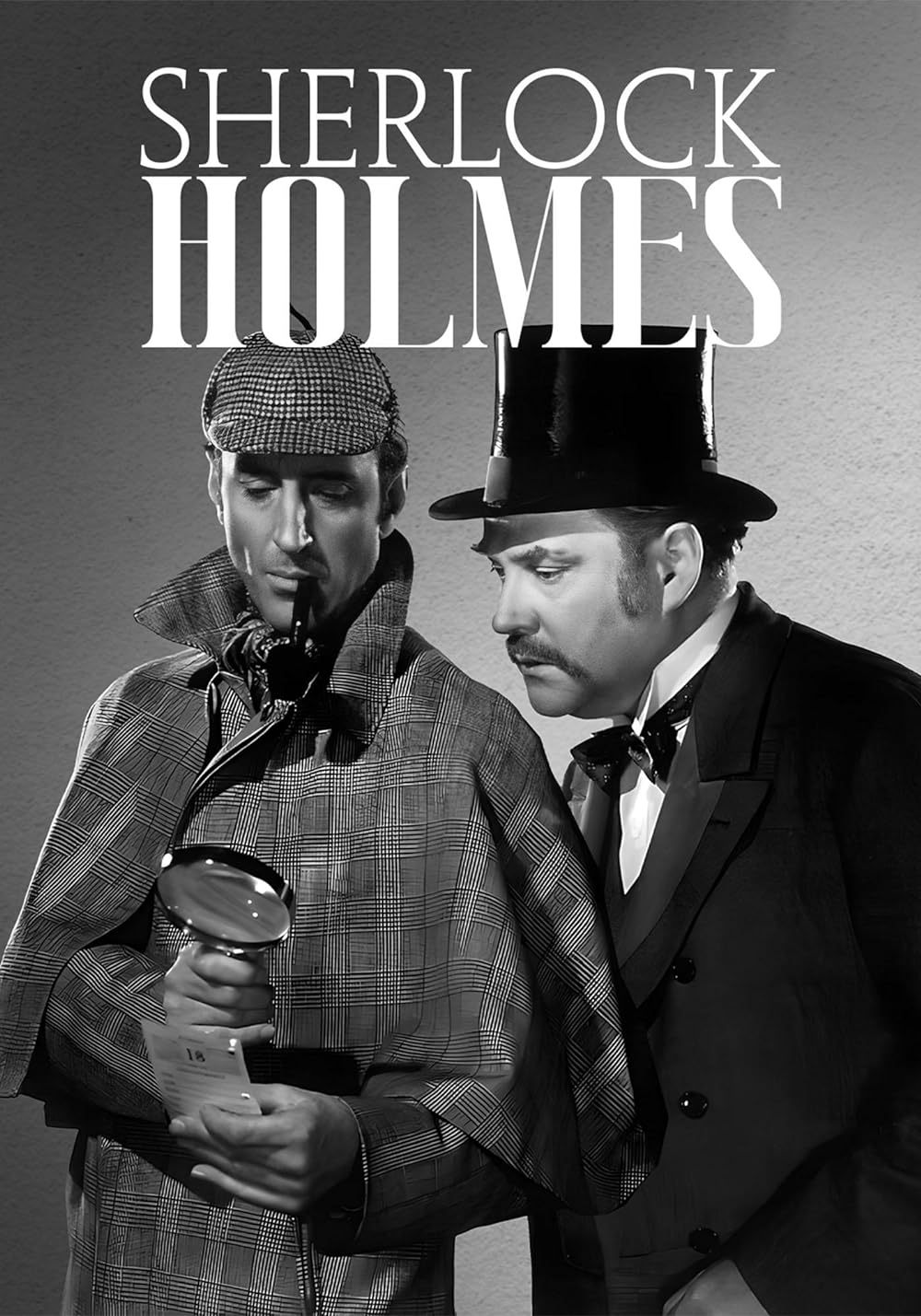 Sherlock Sherlock