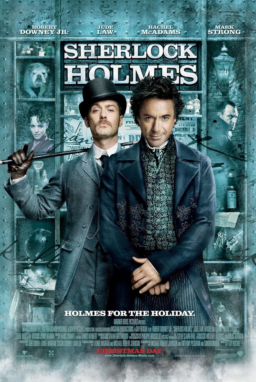 Sherlock Sherlock