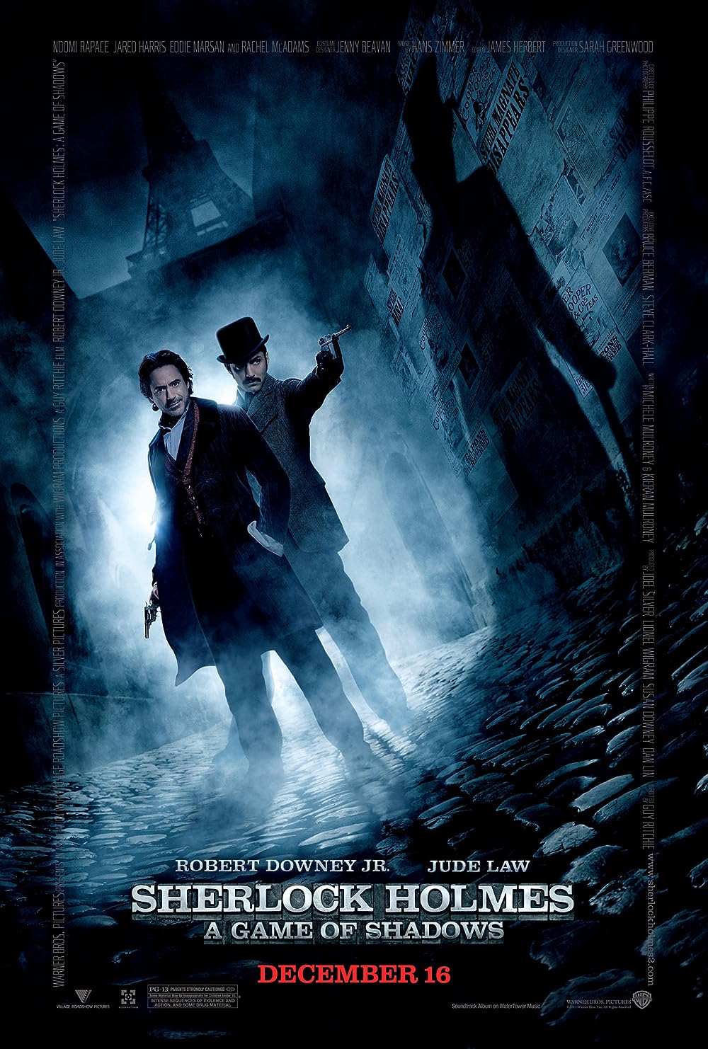 Sherlock Sherlock