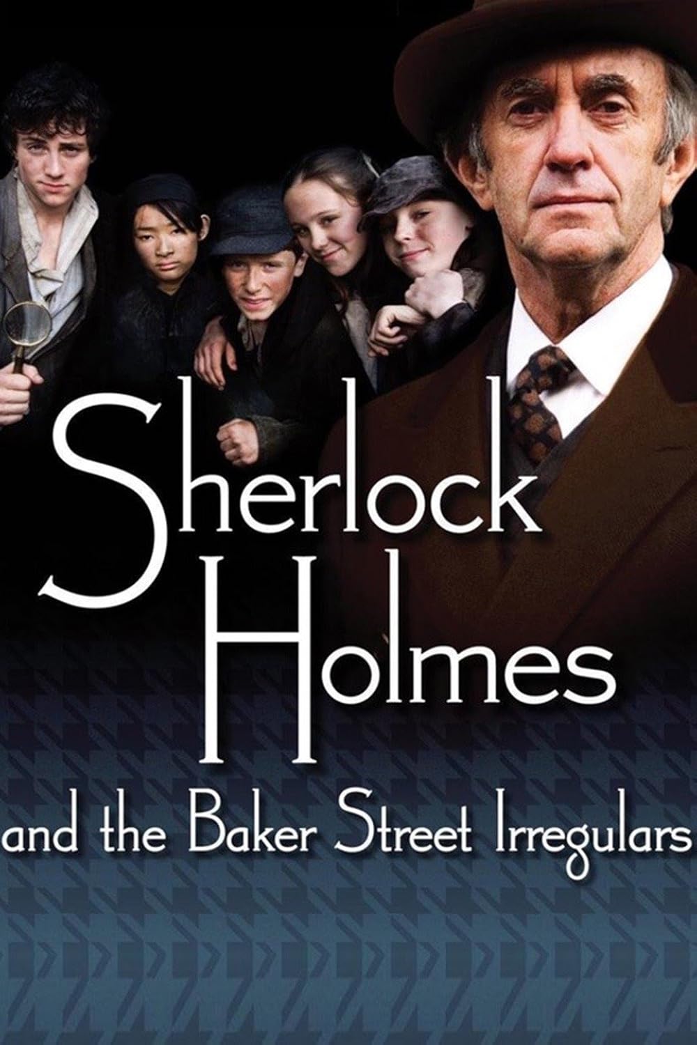 Sherlock Sherlock