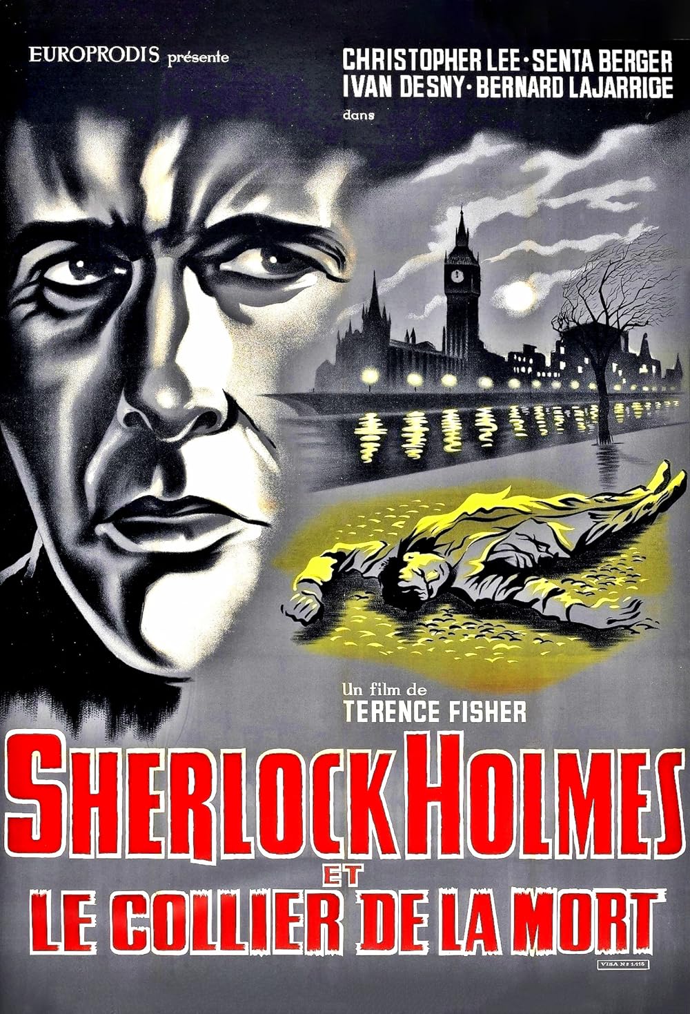 Sherlock Sherlock