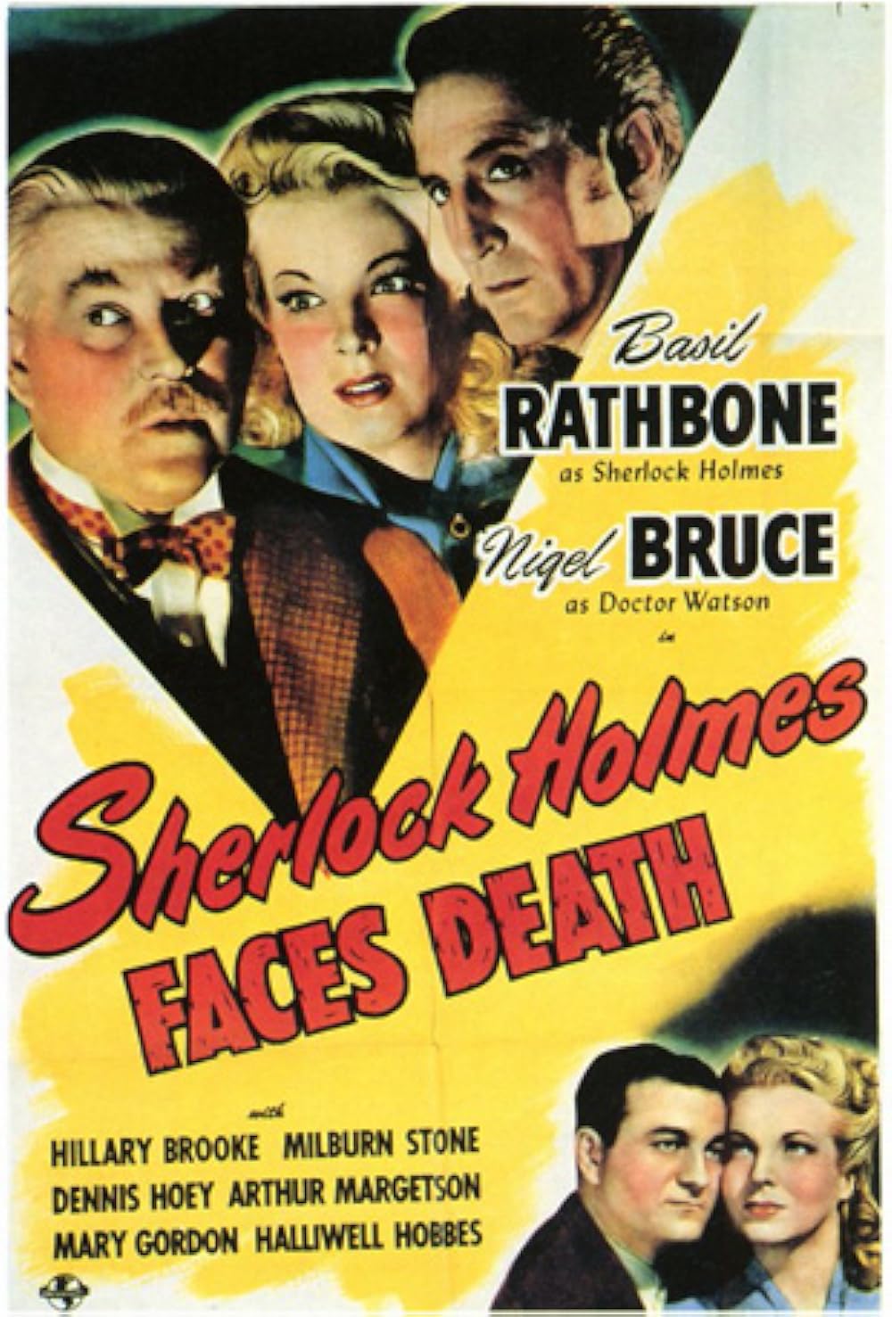 Sherlock