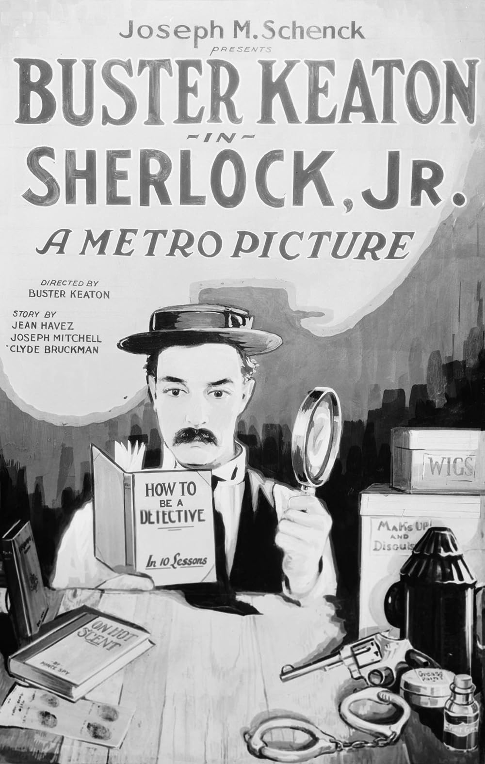 Sherlock Sherlock
