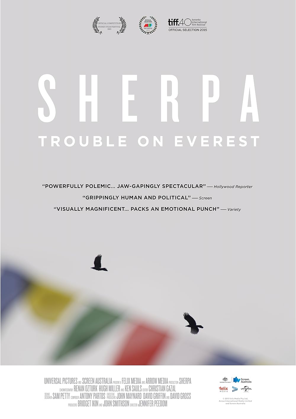 Sherpa Sherpa
