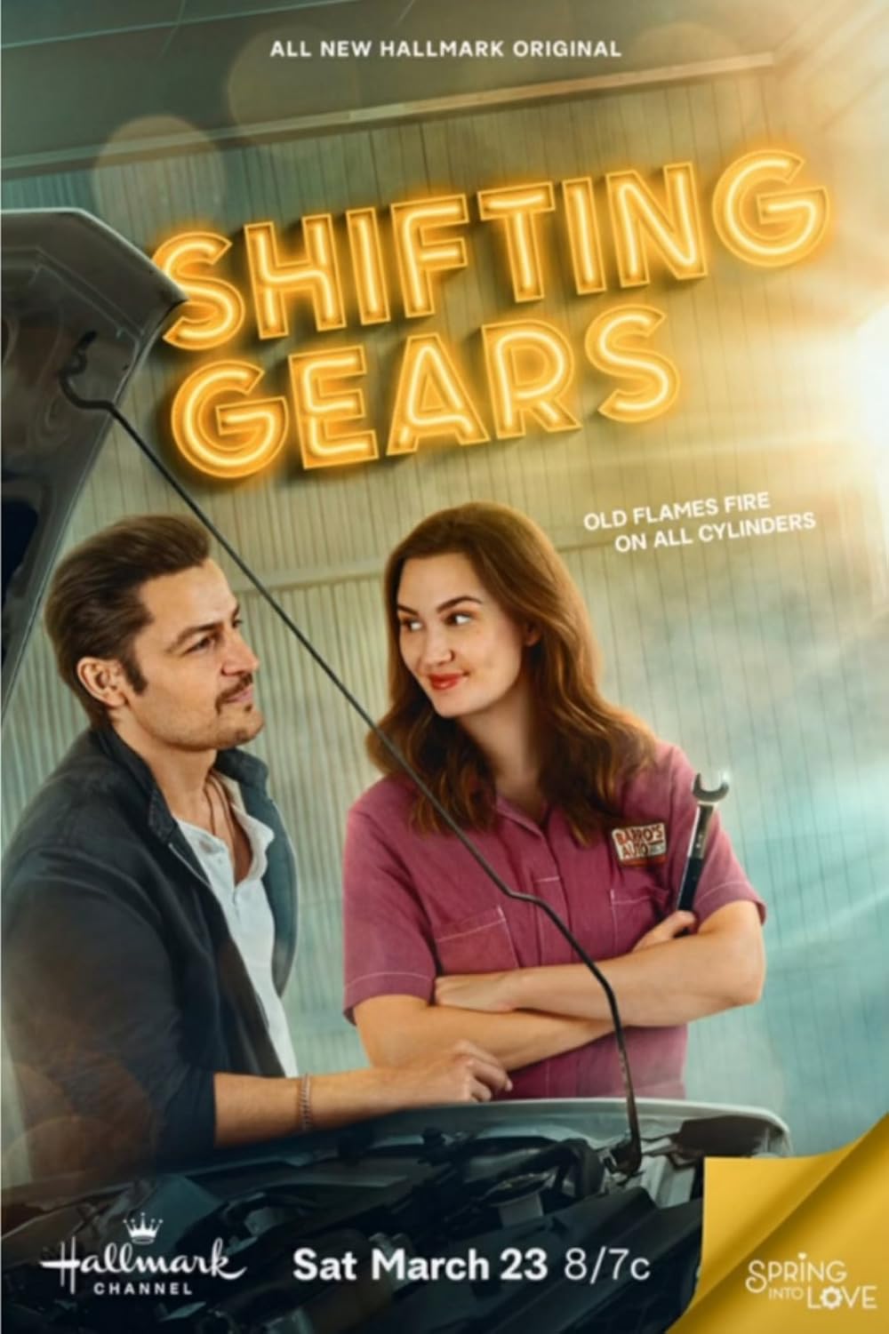 Shifting Shifting