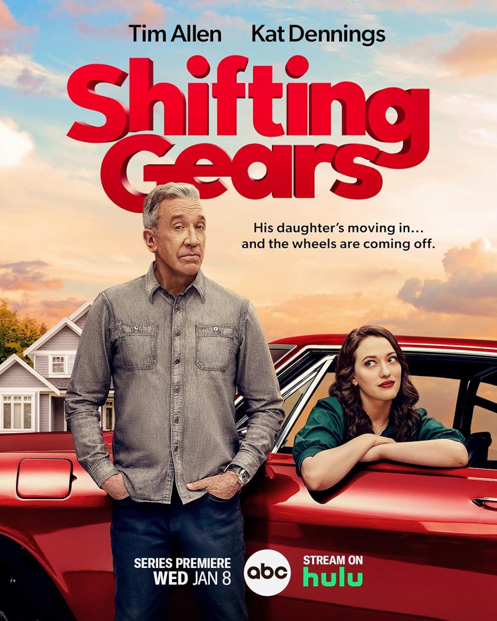 Shifting Shifting