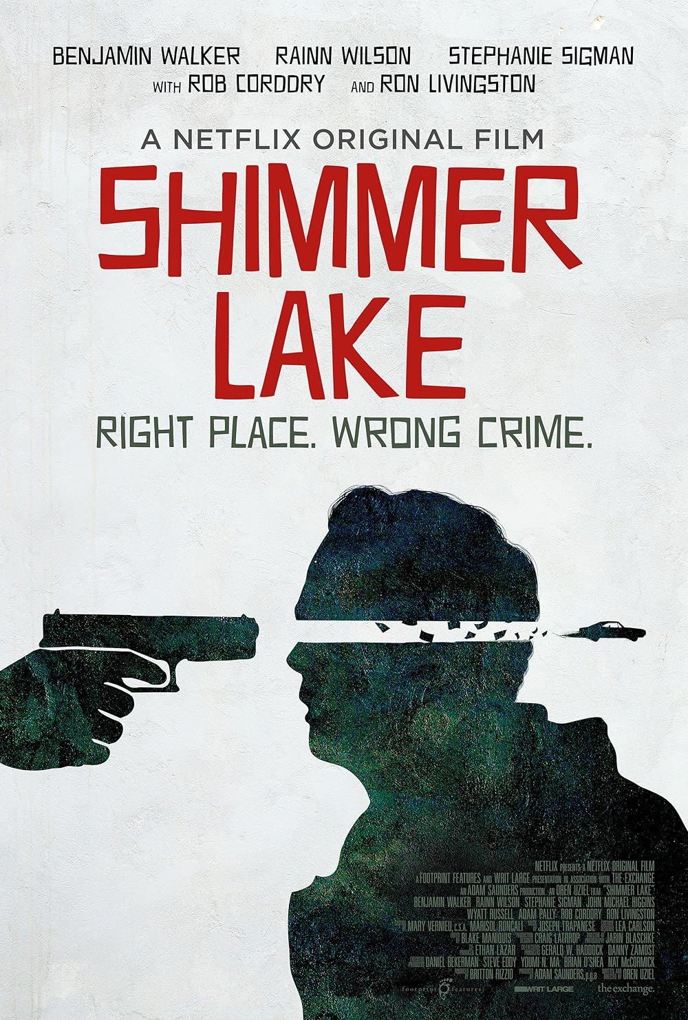 Shimmer
