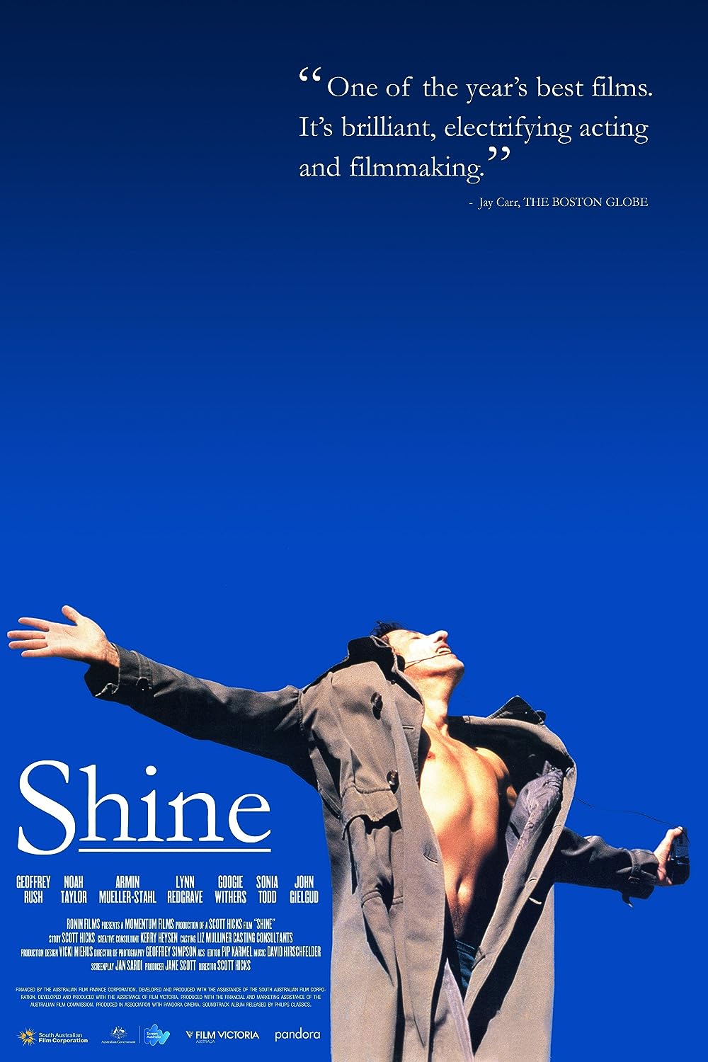 Shine Shine