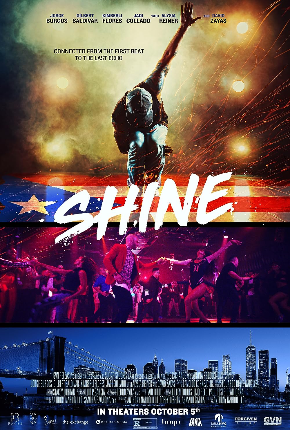 Shine Shine