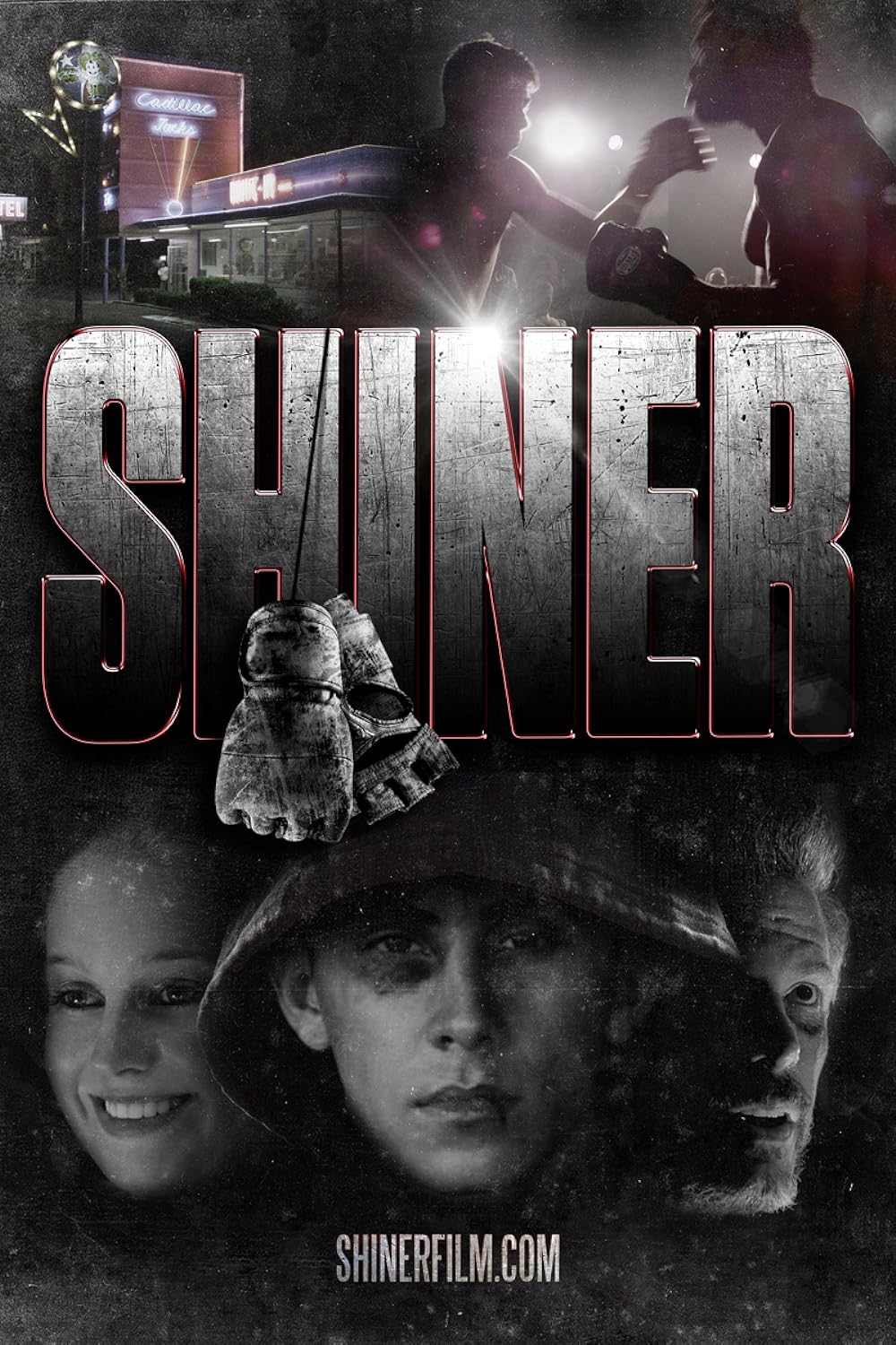 Shiner Shiner