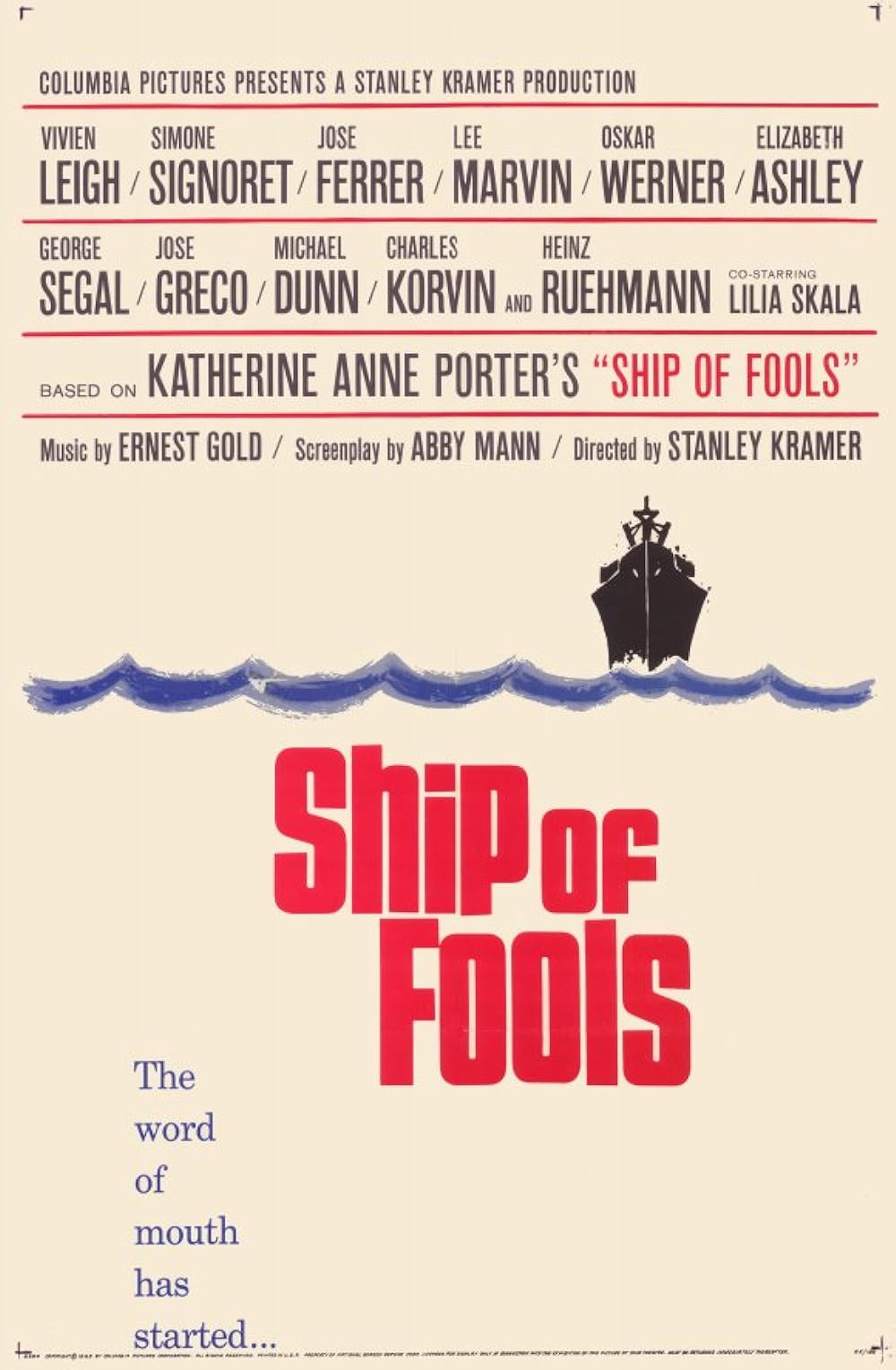 Ship Ship