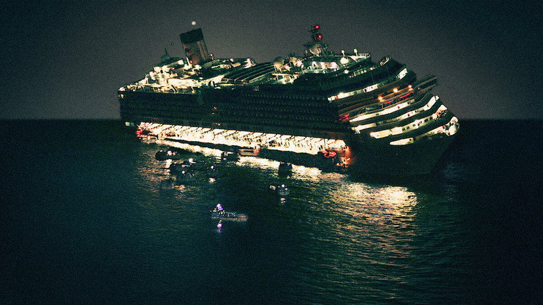 Shipwrecked: Shipwrecked: