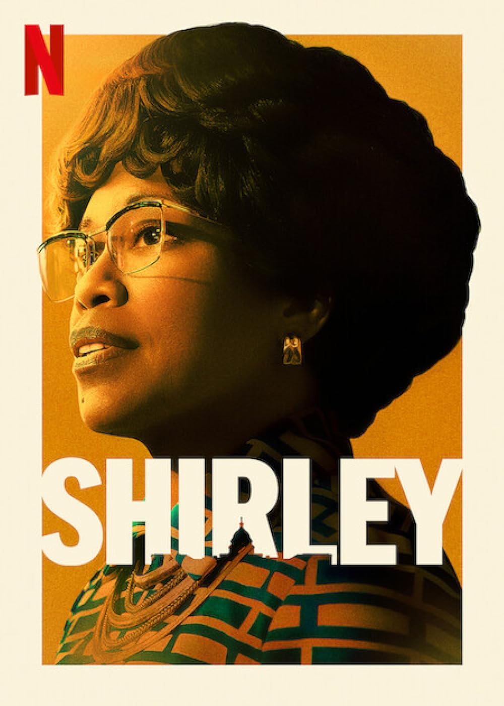 Shirley Shirley