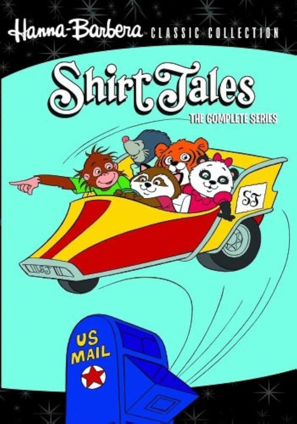 Shirt Shirt