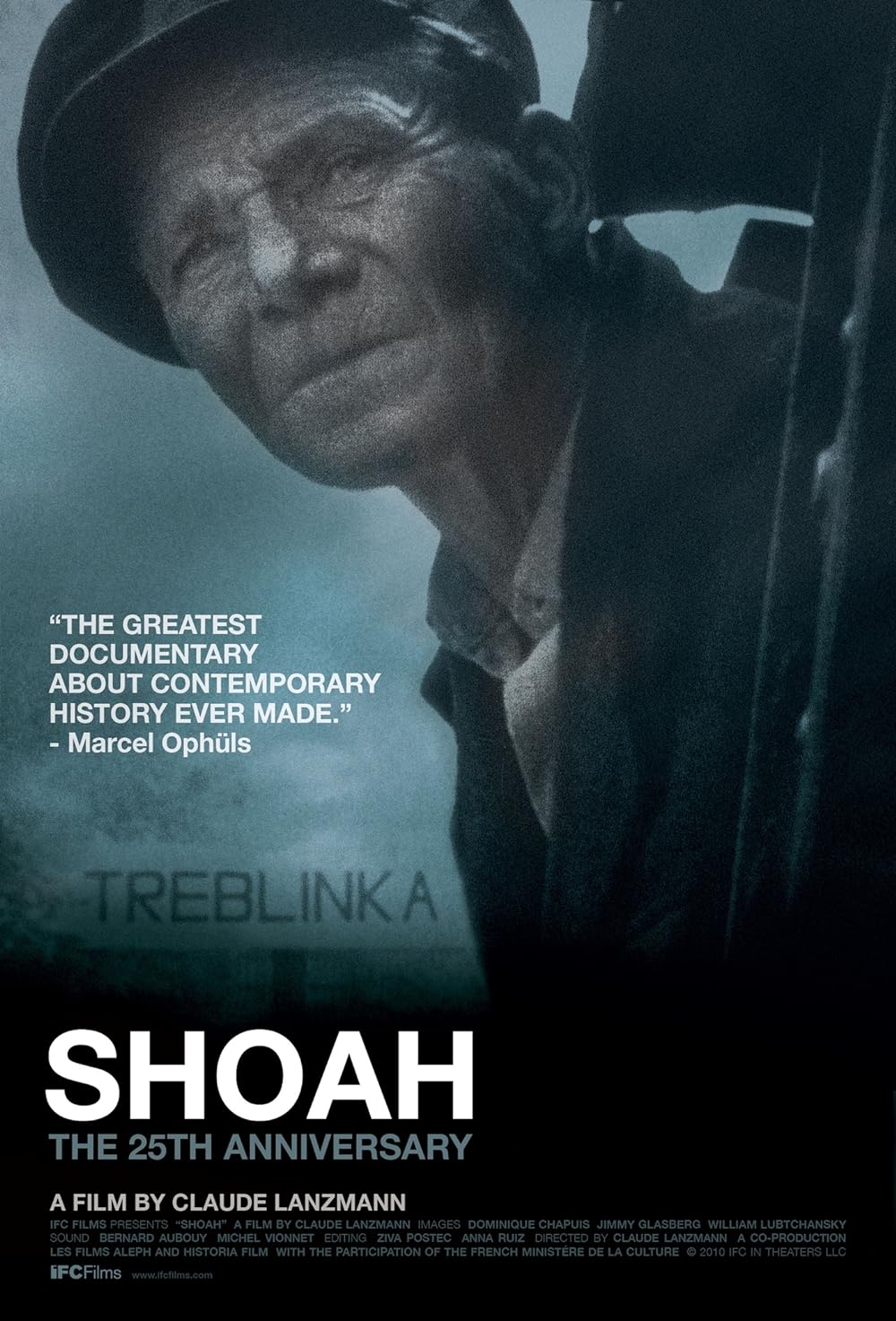 Shoah Shoah