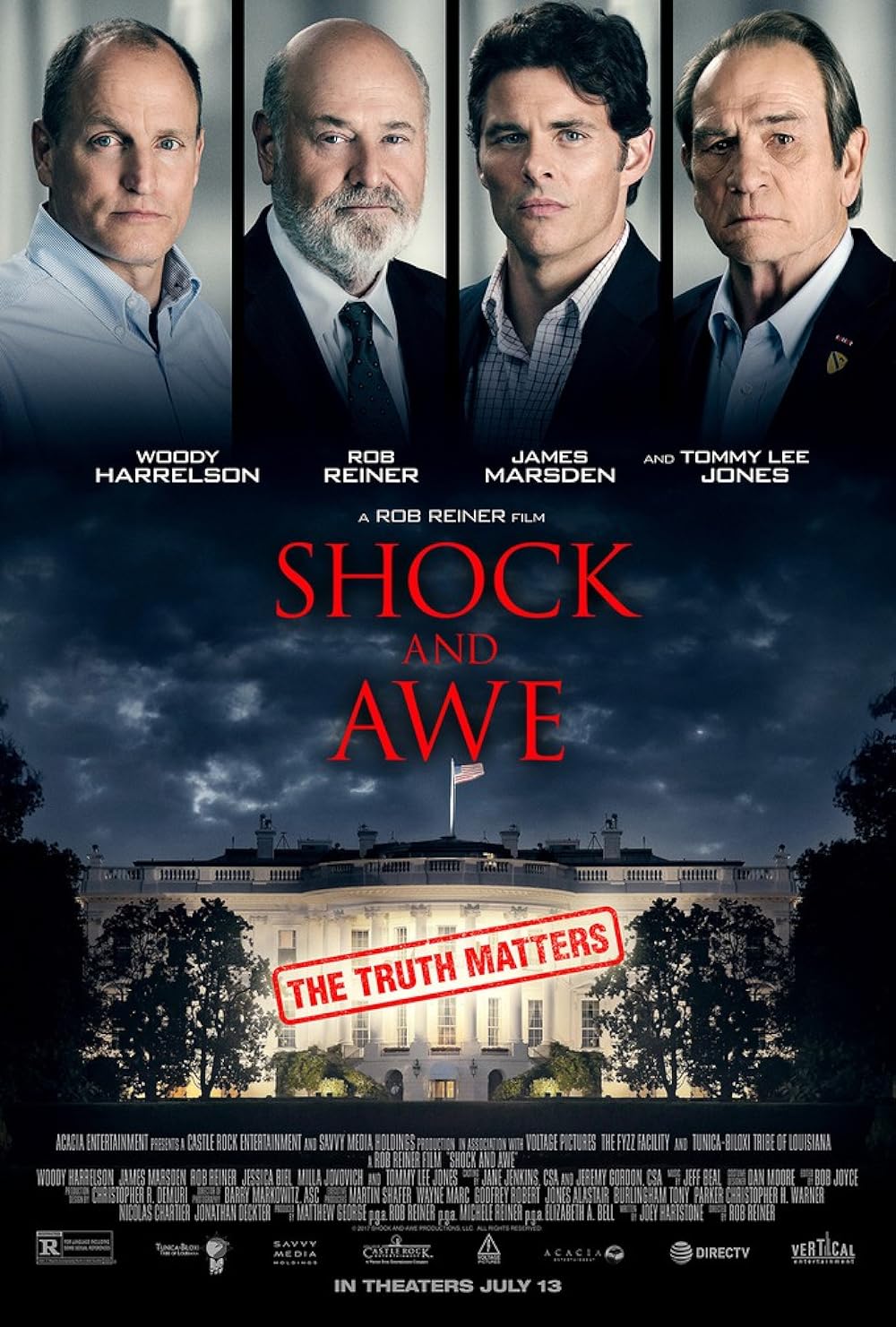 Shock Shock