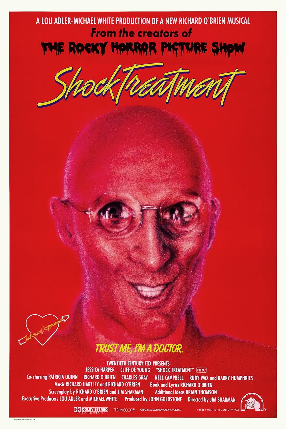 Shock Shock