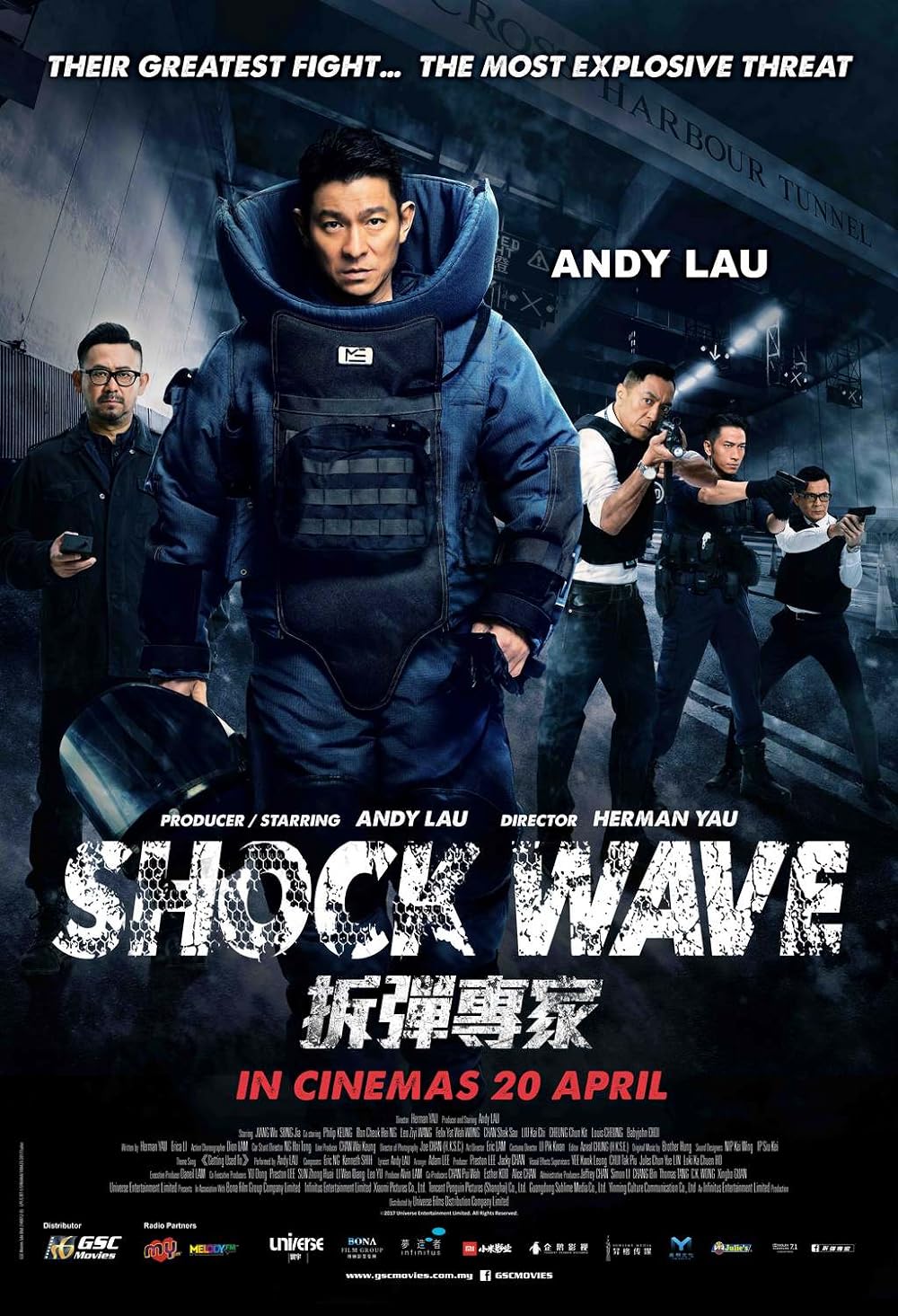Shock Shock