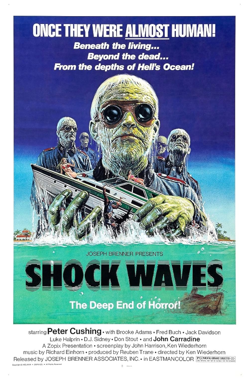 Shock Shock