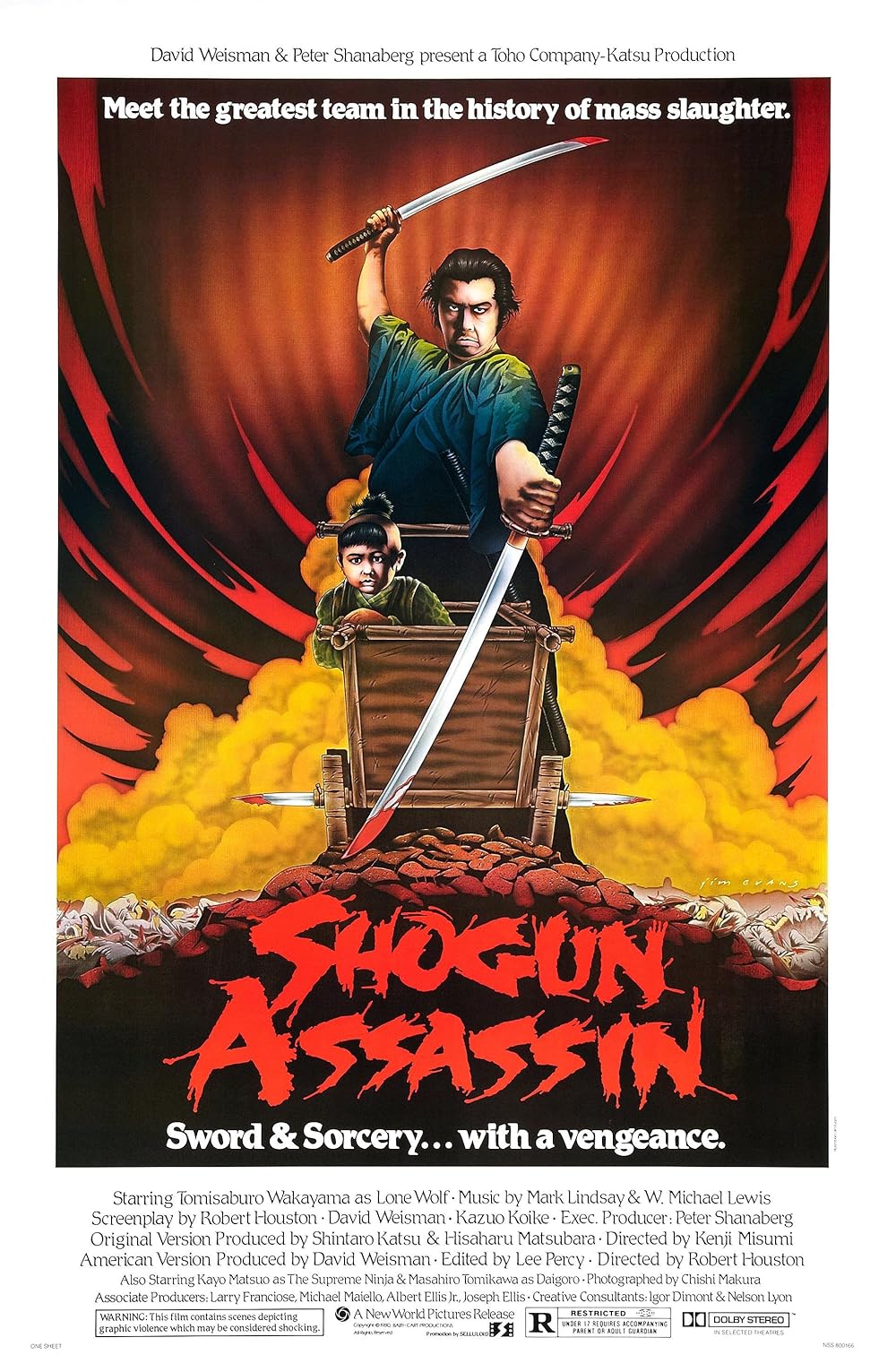 Shogun Shogun