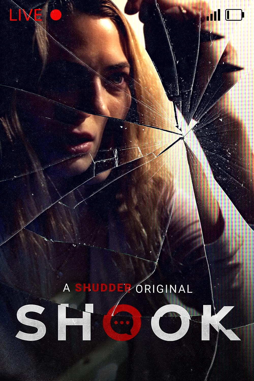 Shook Shook