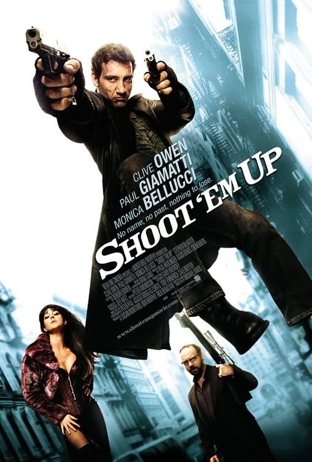 Shoot Shoot