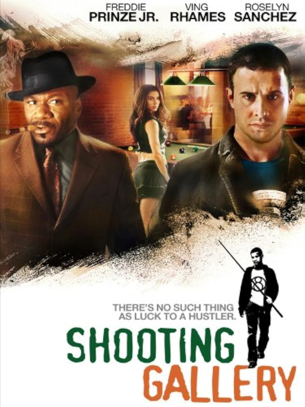 Shooting Shooting