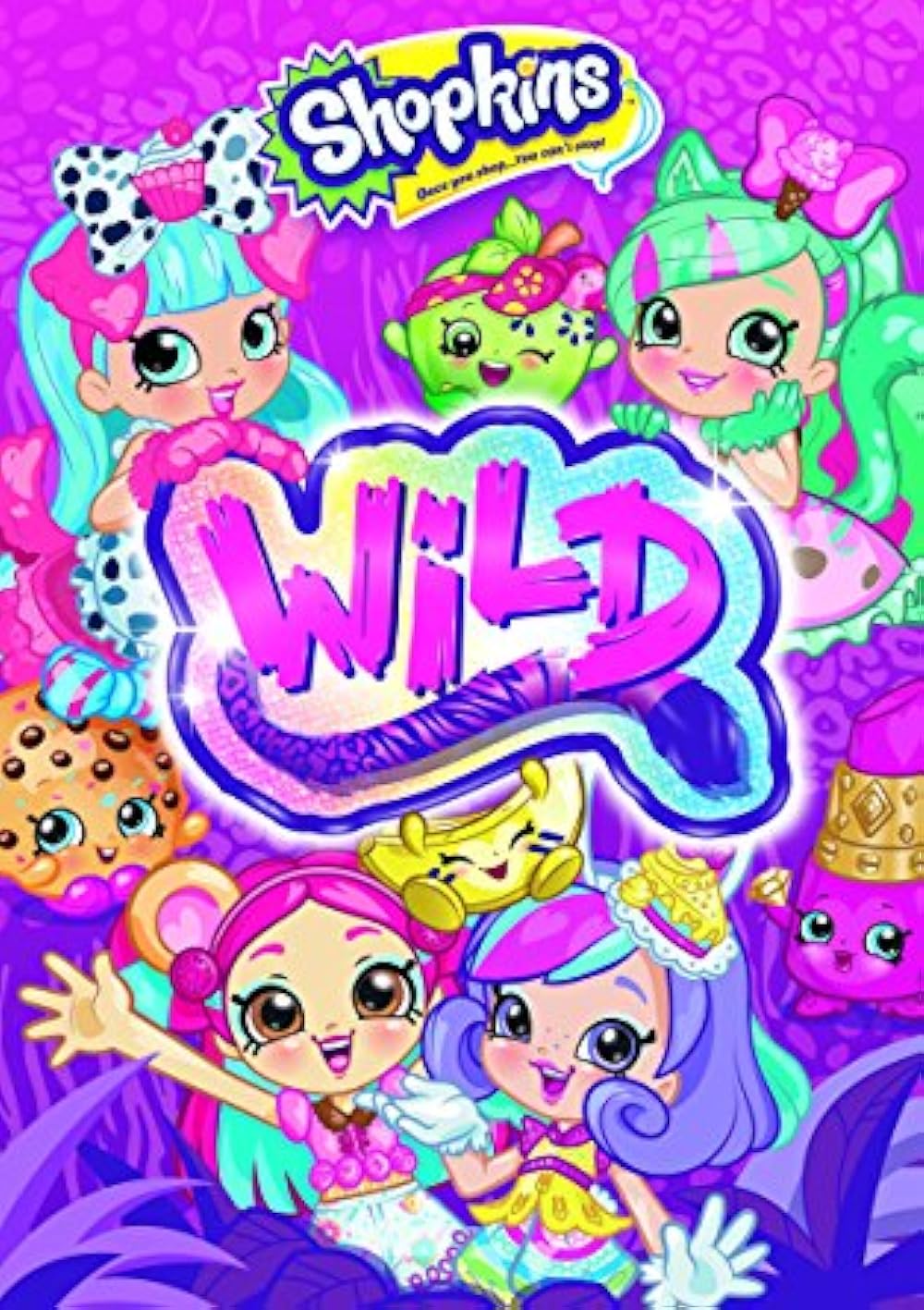 Shopkins Shopkins