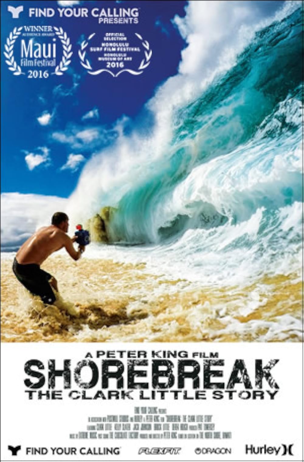 Shorebreak: Shorebreak: