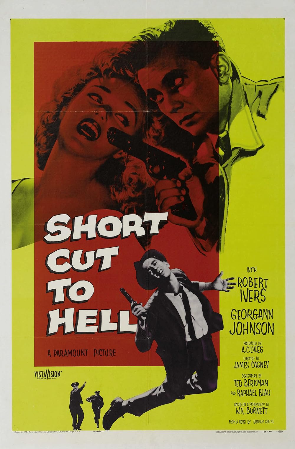 Short Short
