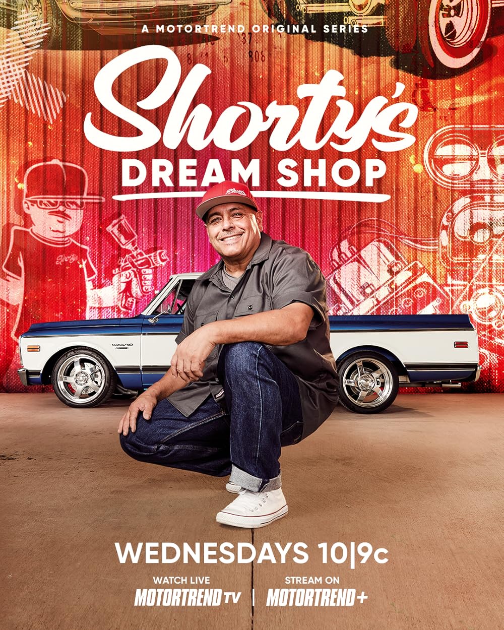 Shorty's Shorty's