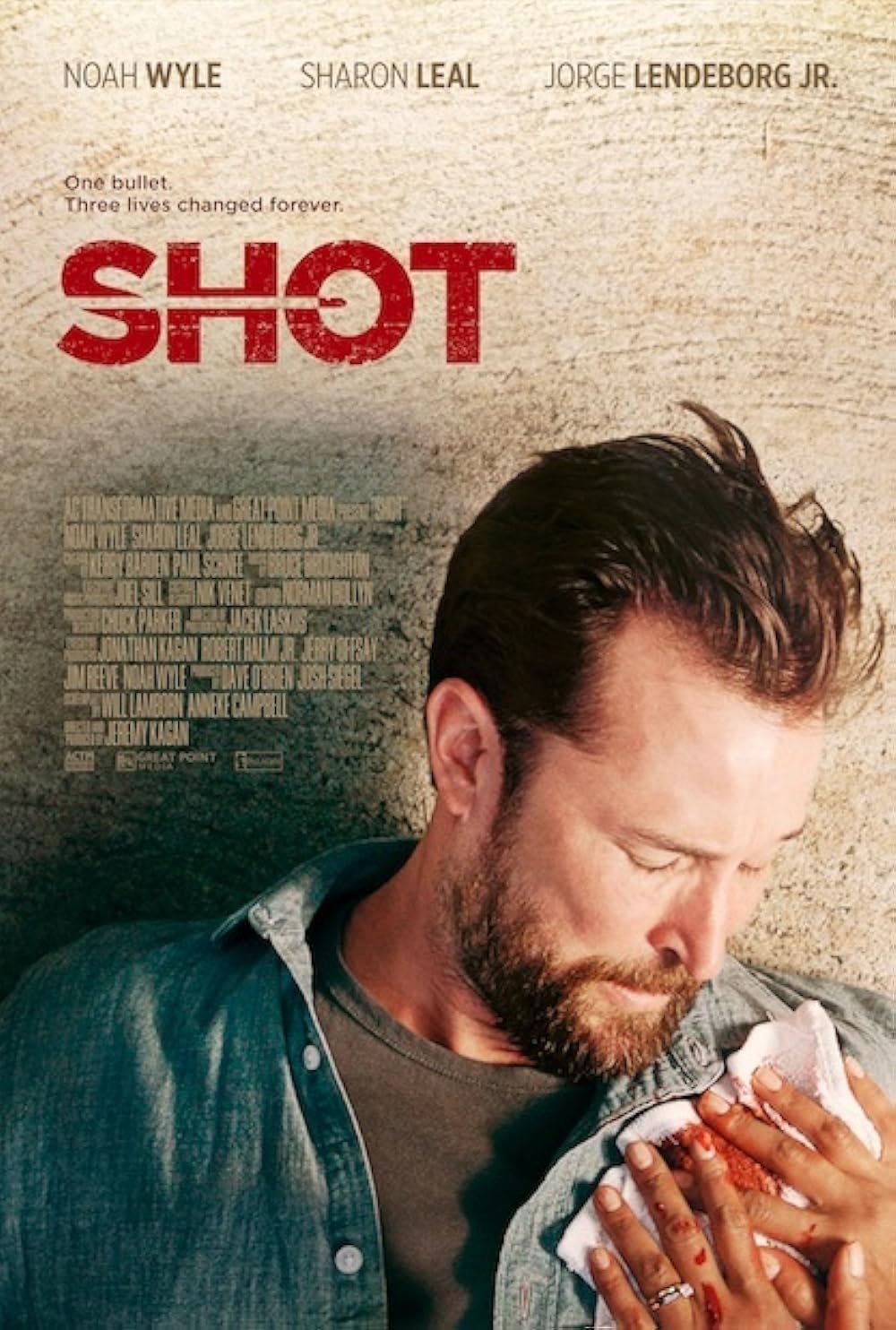 Shot Shot
