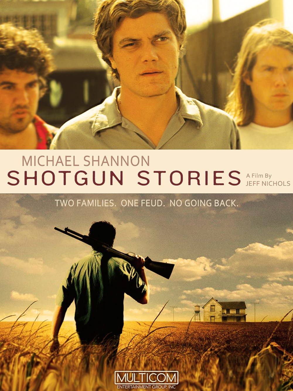 Shotgun Shotgun