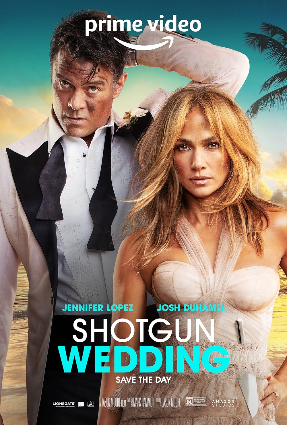 Shotgun Shotgun