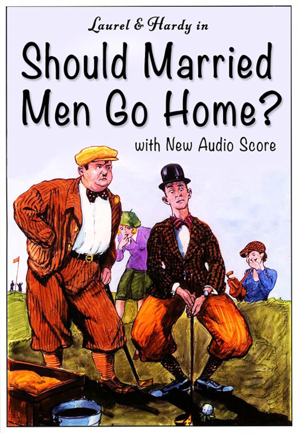 Should