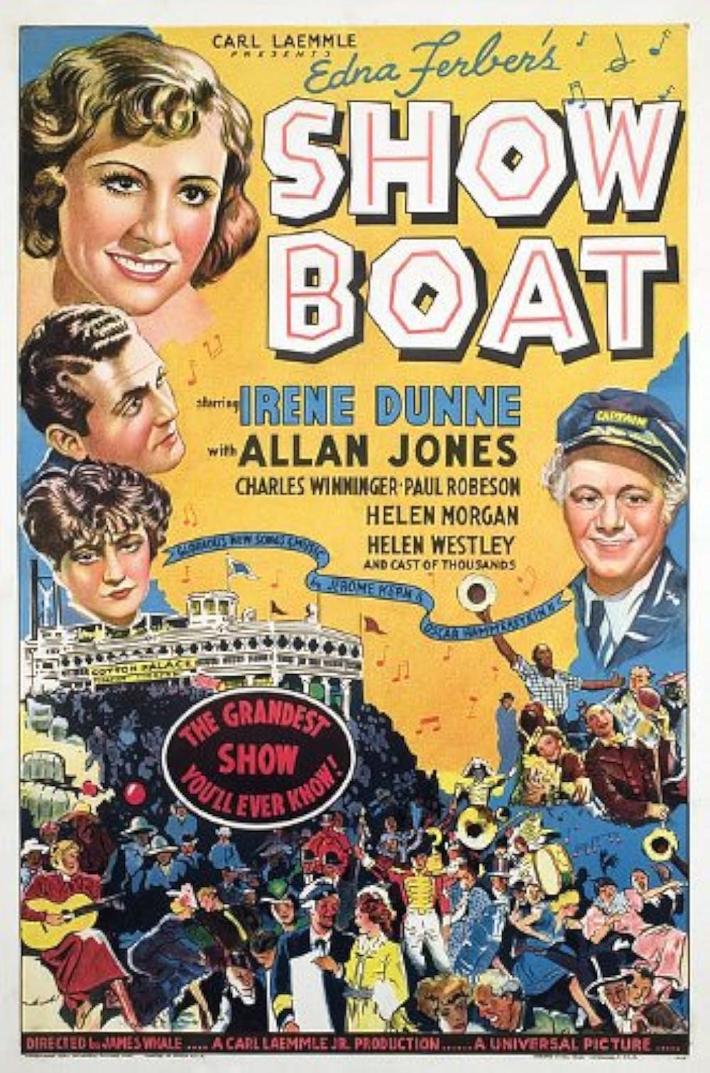 Show Show