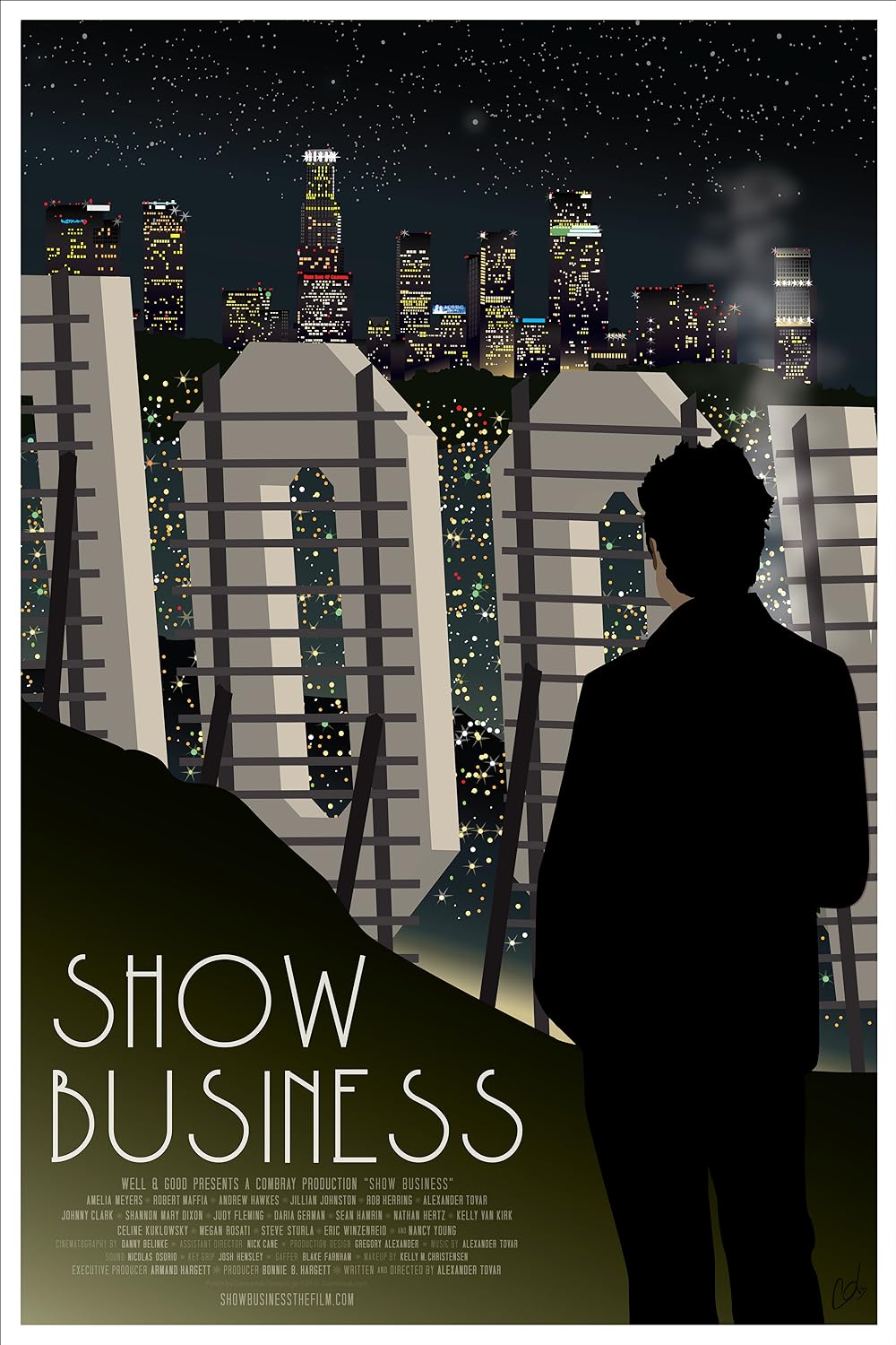 Show Show