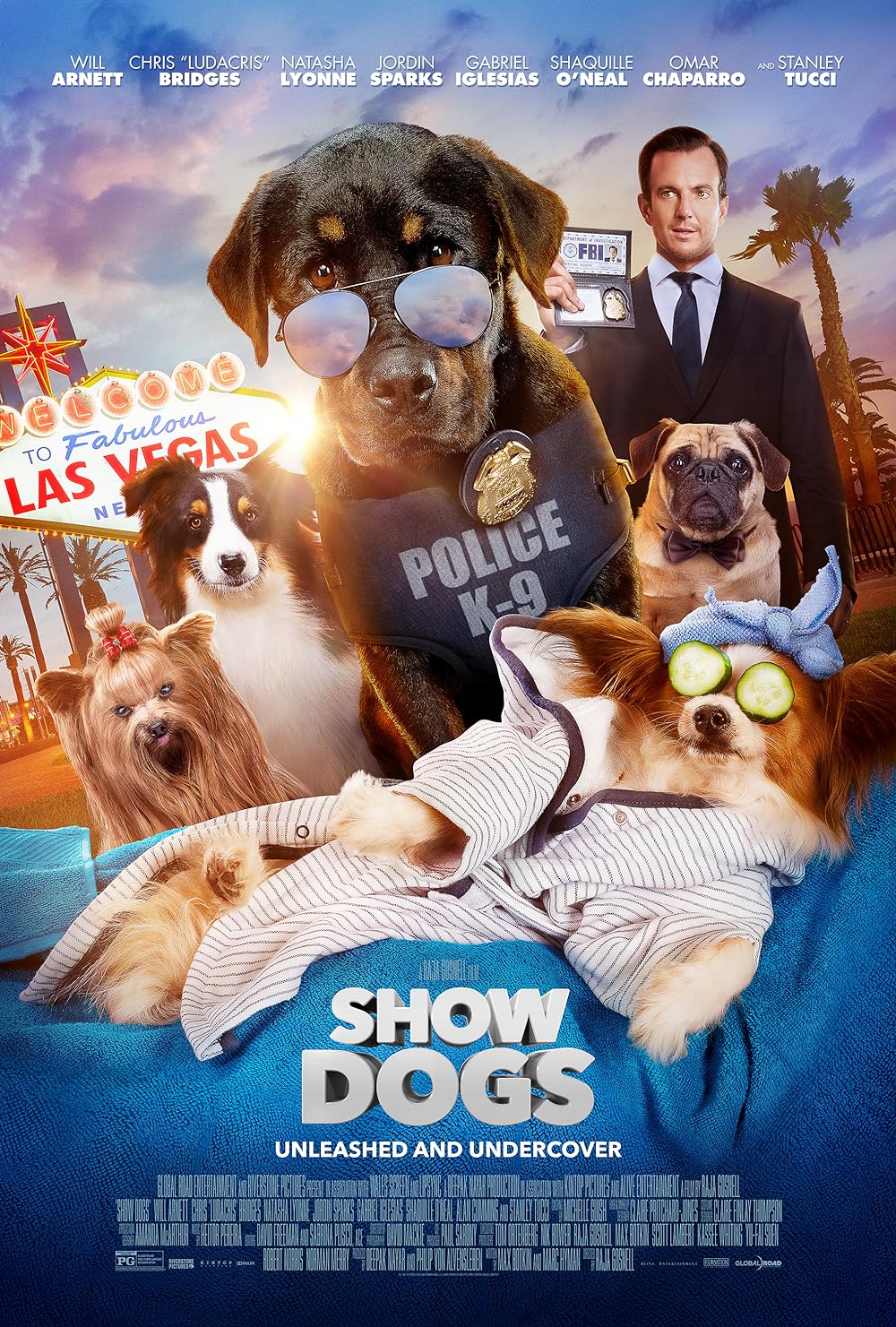 Show Show
