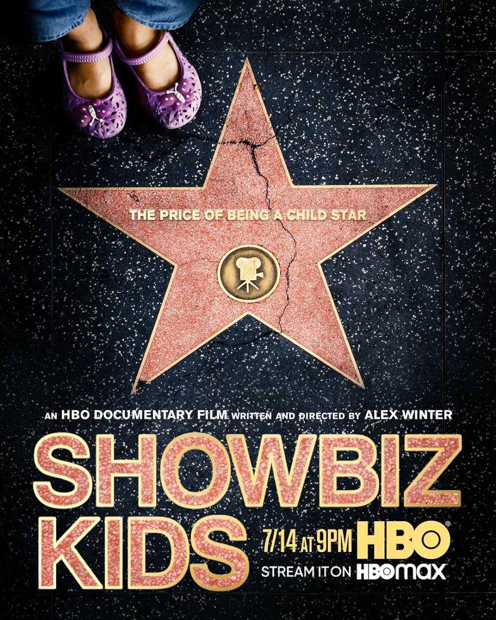 Showbiz Showbiz