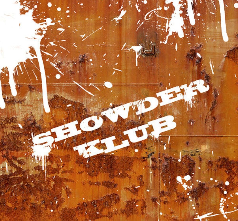 Showder