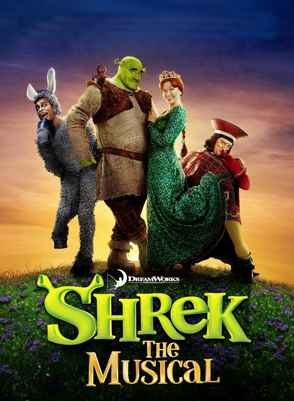 Shrek
